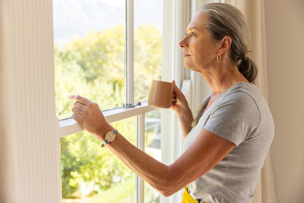 Scottsbluff Single-Hung Windows