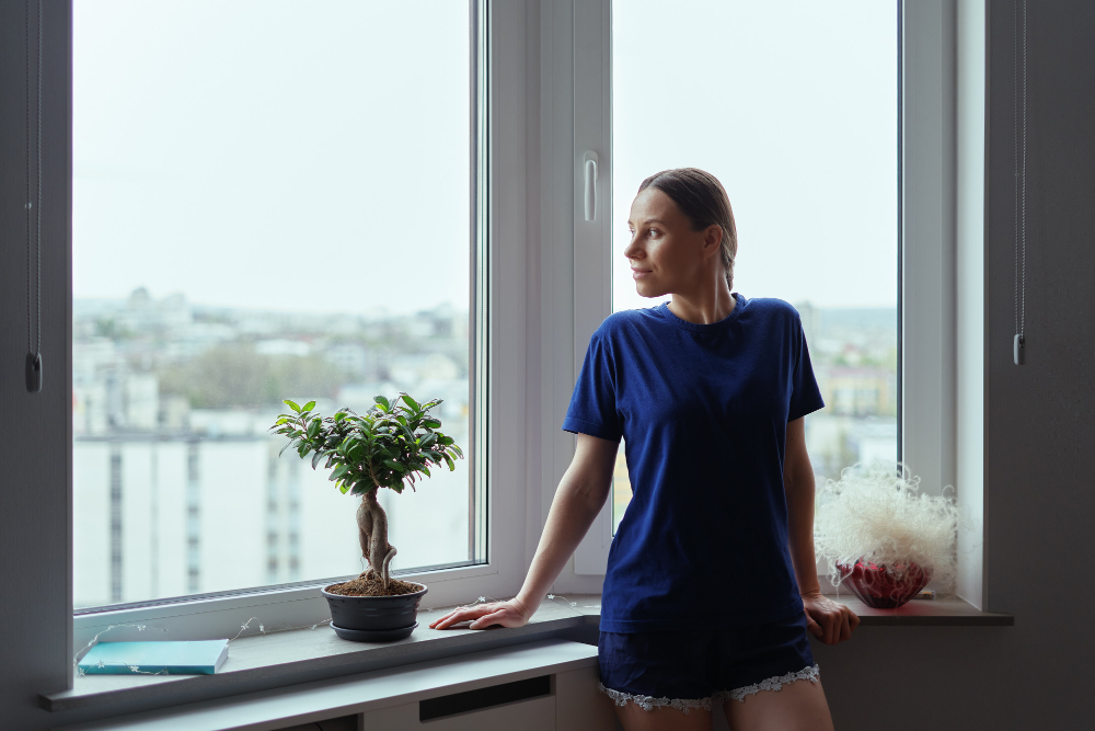 Scottsbluff Bay & Bow Windows