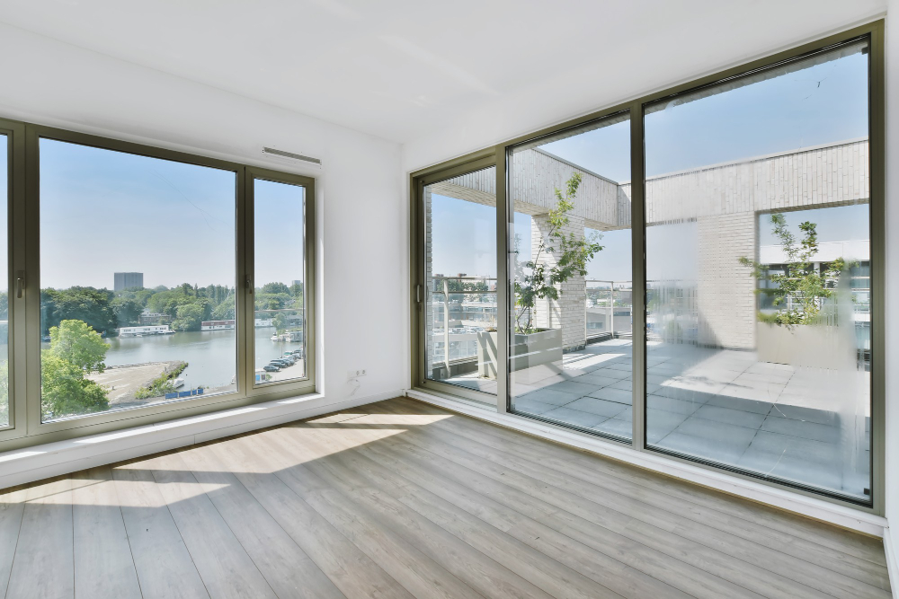 Scottsbluff Picture Window